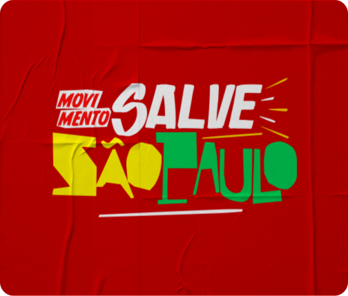 Movimento Salve São Paulo